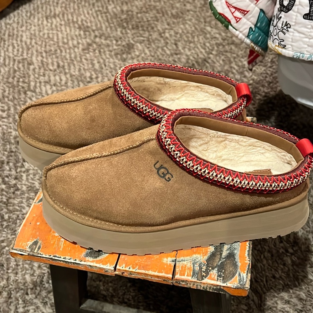 Ugg